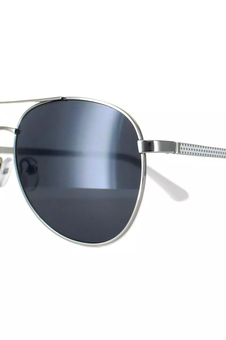 GUESS Ochelari de soare aviator - Pled.ro