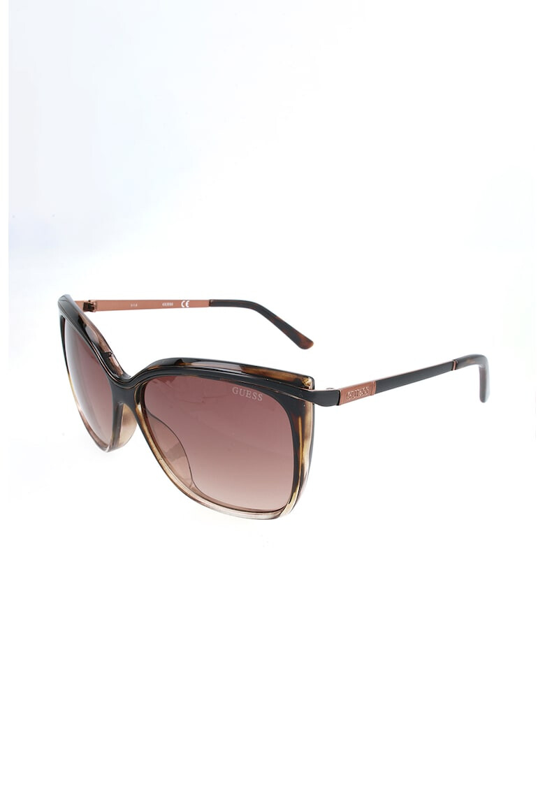 Guess Ochelari de soare butterfly - Pled.ro