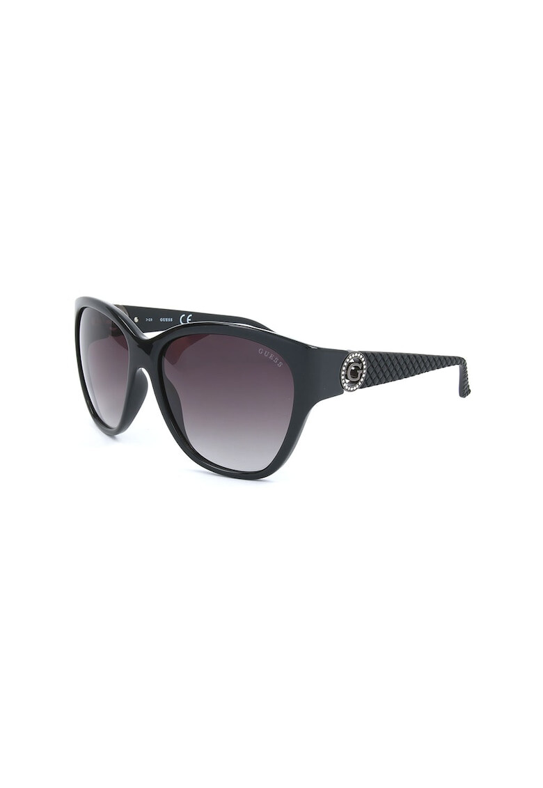 Guess Ochelari de soare butterfly - Pled.ro