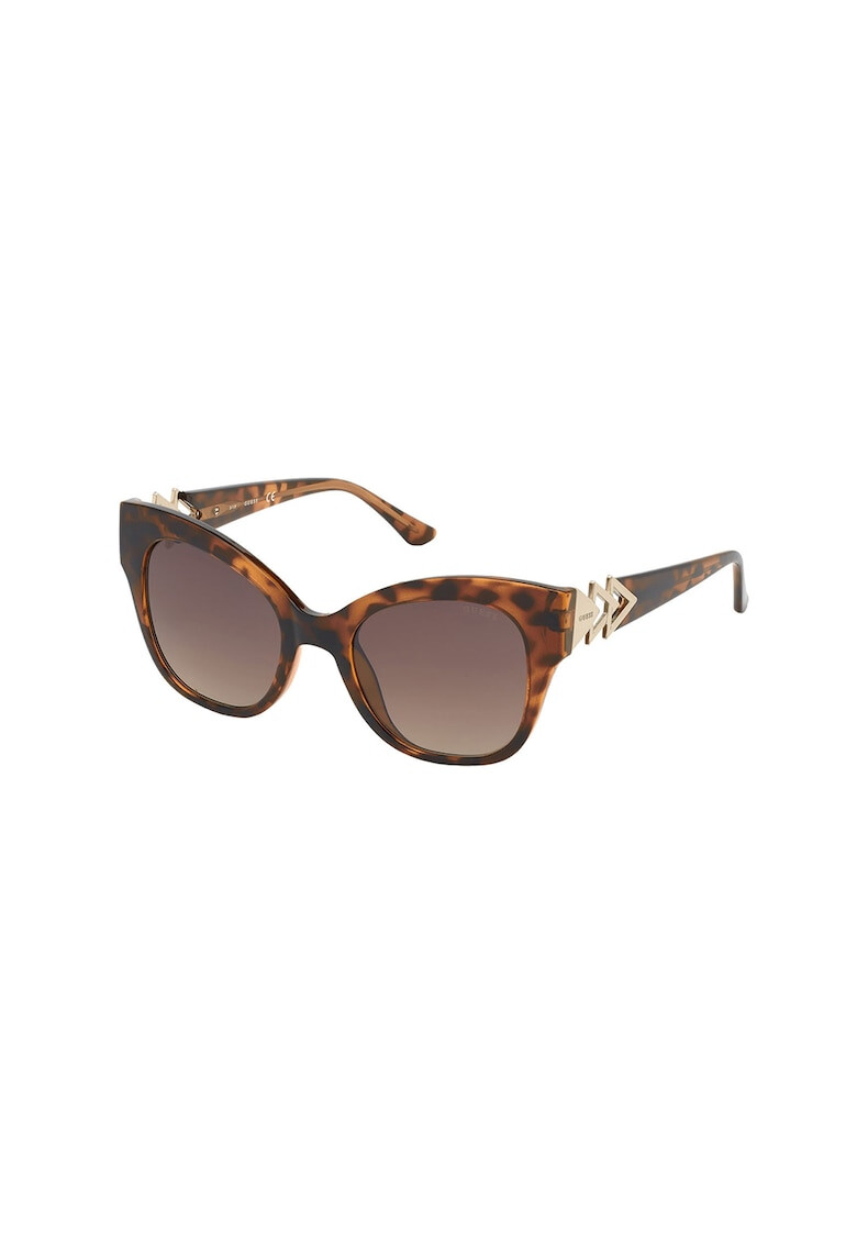 Guess Ochelari de soare cat-eye 14 - Pled.ro