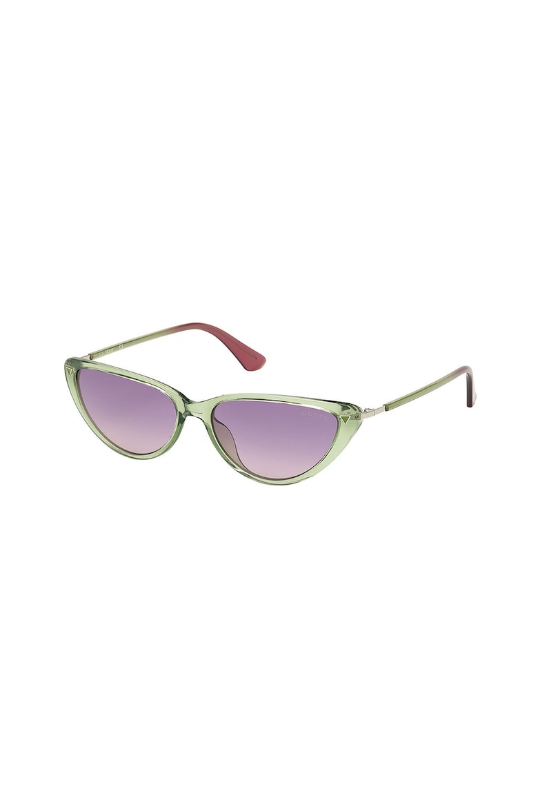 GUESS Ochelari de soare cat-eye - Pled.ro