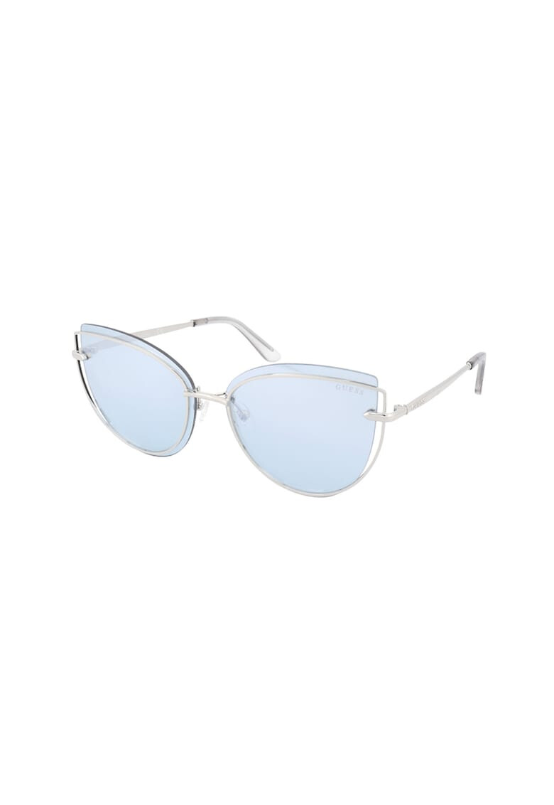 Guess Ochelari de soare cat-eye - Pled.ro