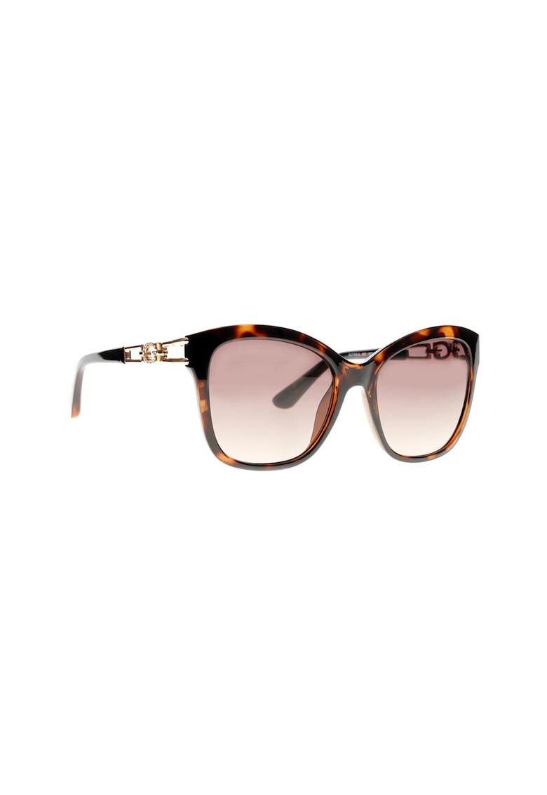 Guess Ochelari de soare cat-eye - Pled.ro