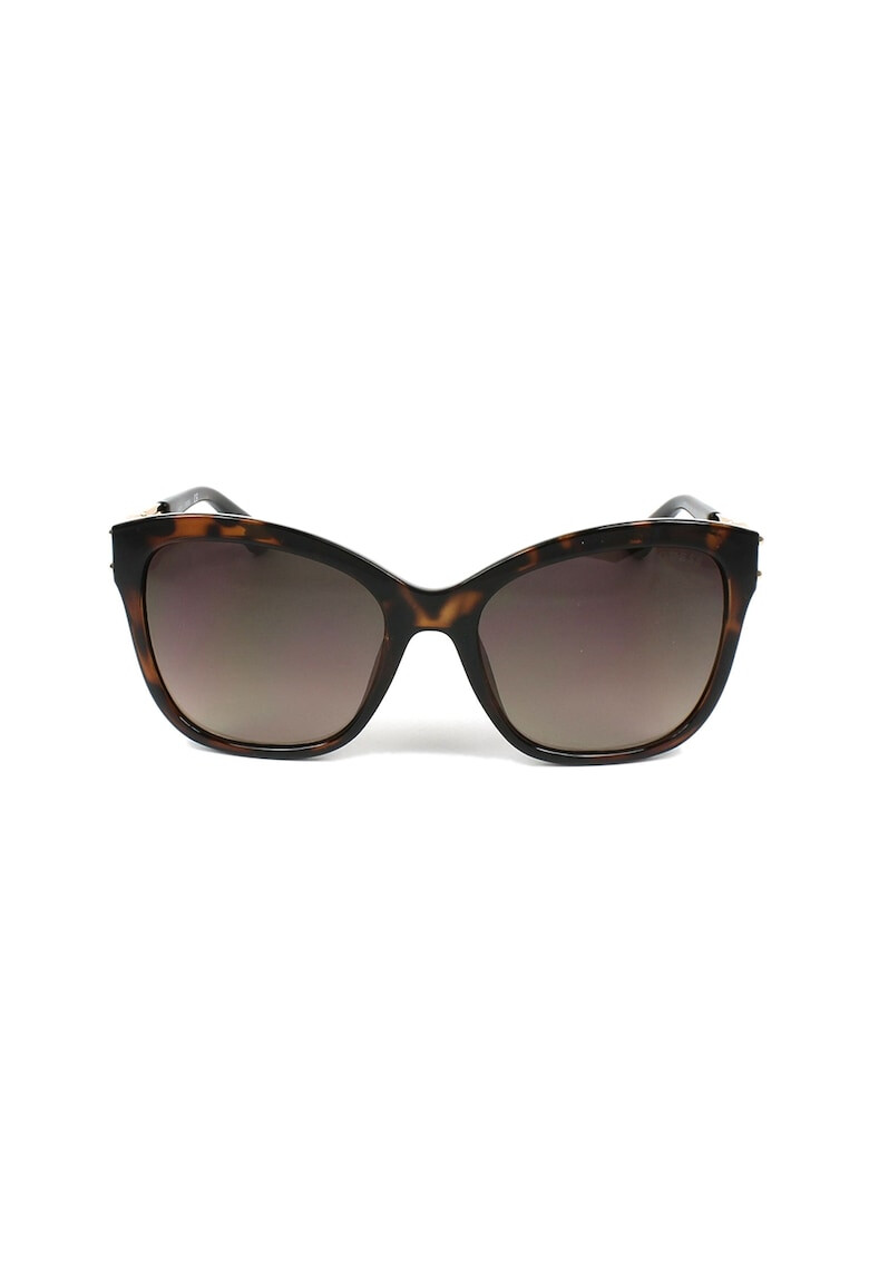 Guess Ochelari de soare cat-eye - Pled.ro