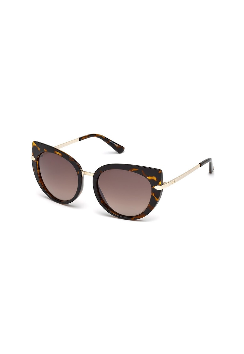 Guess Ochelari de soare cat-eye 7 - Pled.ro