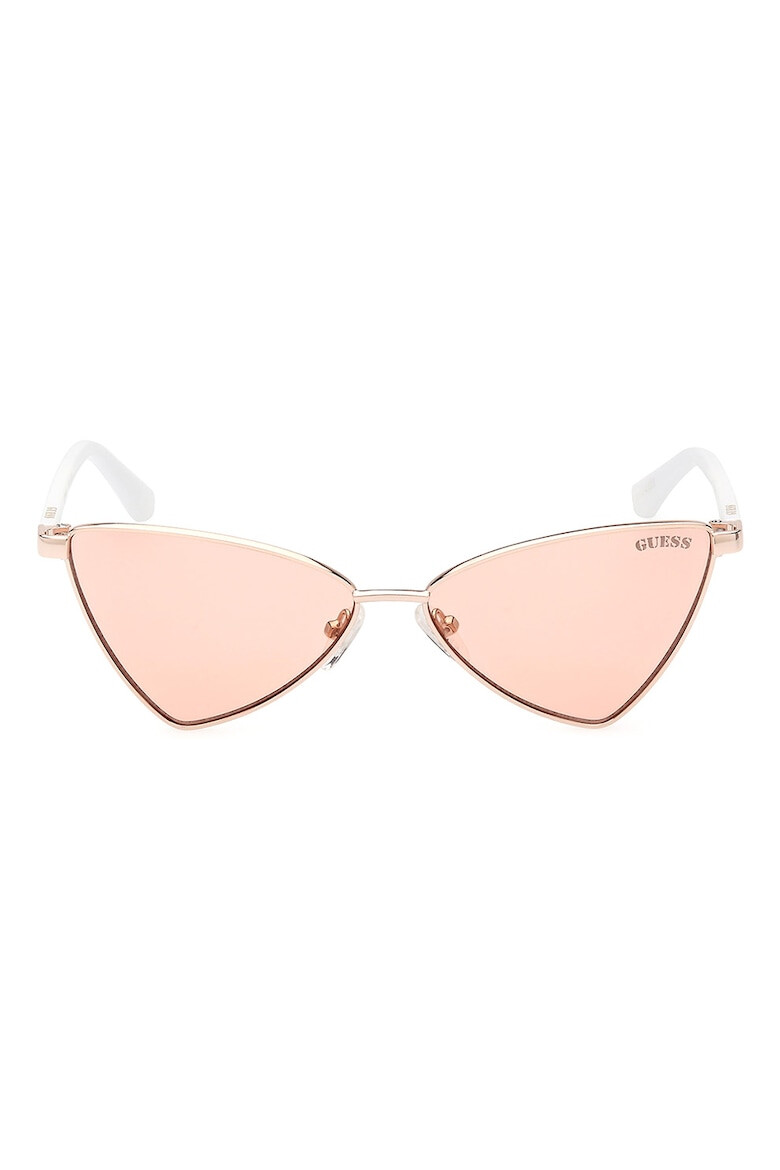 GUESS Ochelari de soare cat-eye - Pled.ro