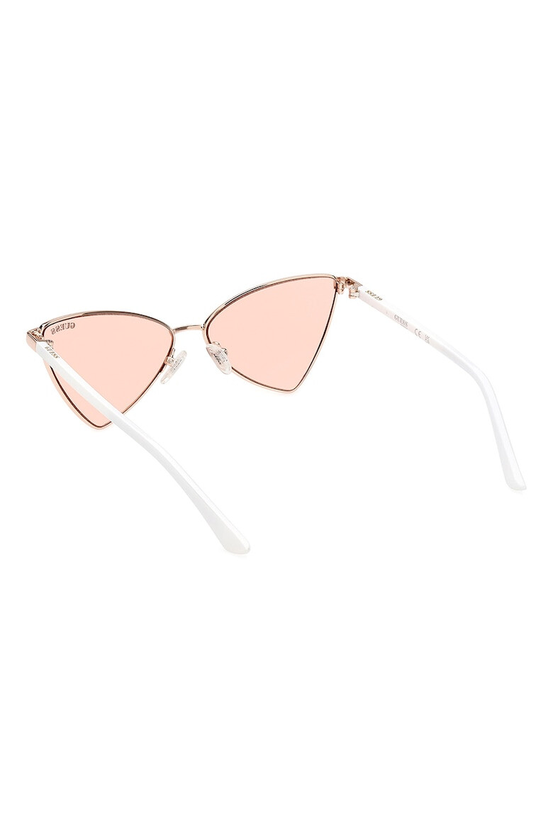 GUESS Ochelari de soare cat-eye - Pled.ro