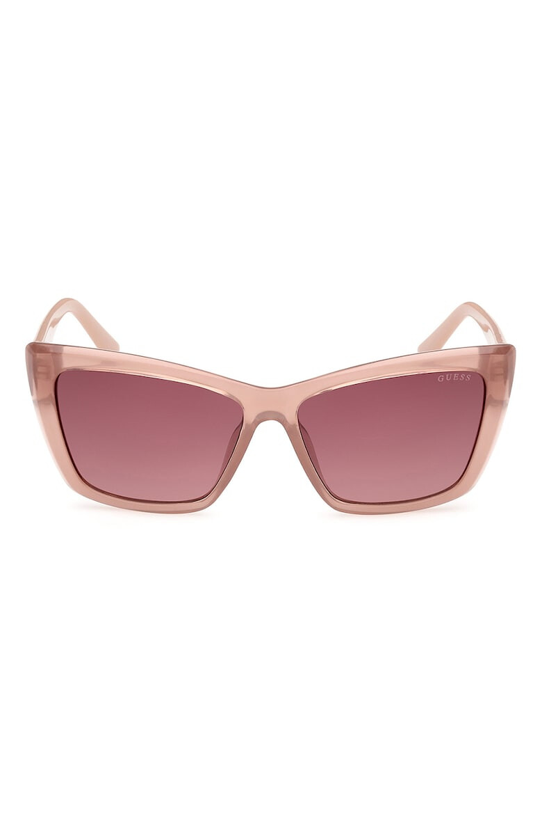 GUESS Ochelari de soare cat-eye - Pled.ro