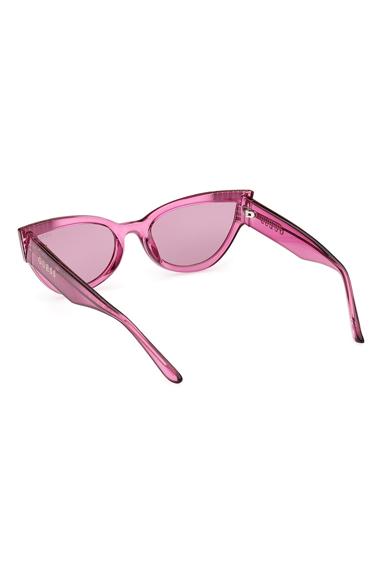 GUESS Ochelari de soare cat-eye - Pled.ro