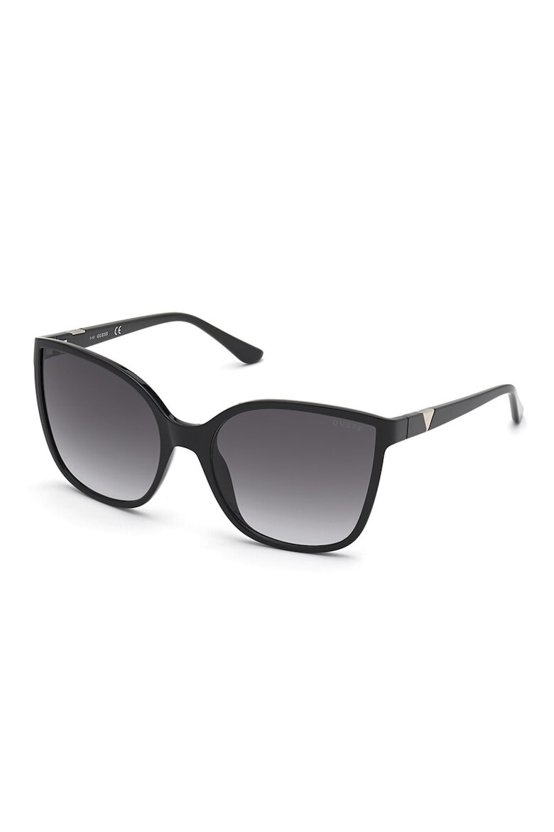 GUESS Ochelari de soare cat-eye - Pled.ro