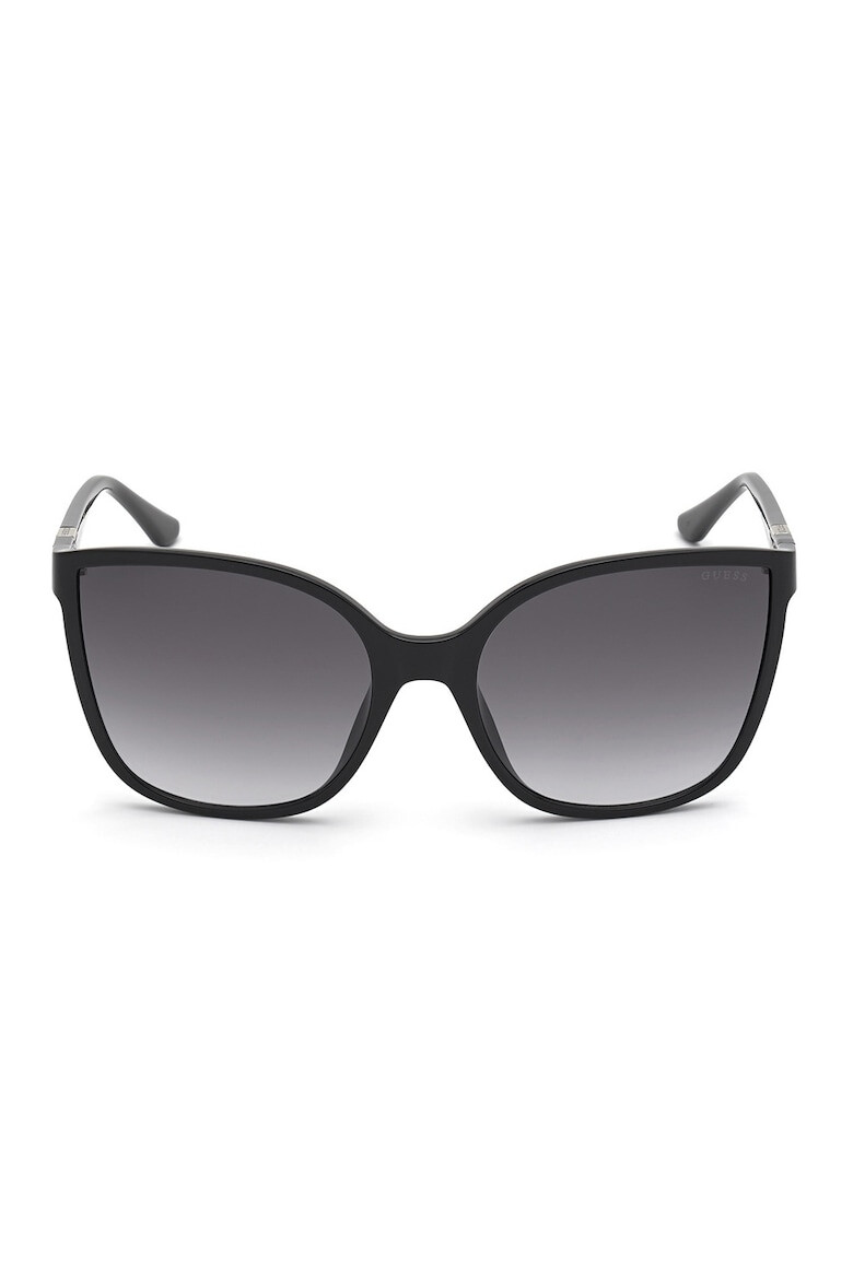 GUESS Ochelari de soare cat-eye - Pled.ro