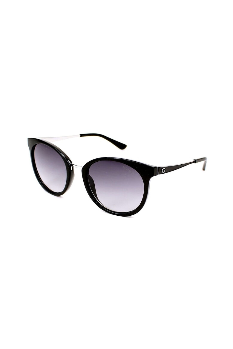 GUESS Ochelari de soare cat-eye - Pled.ro