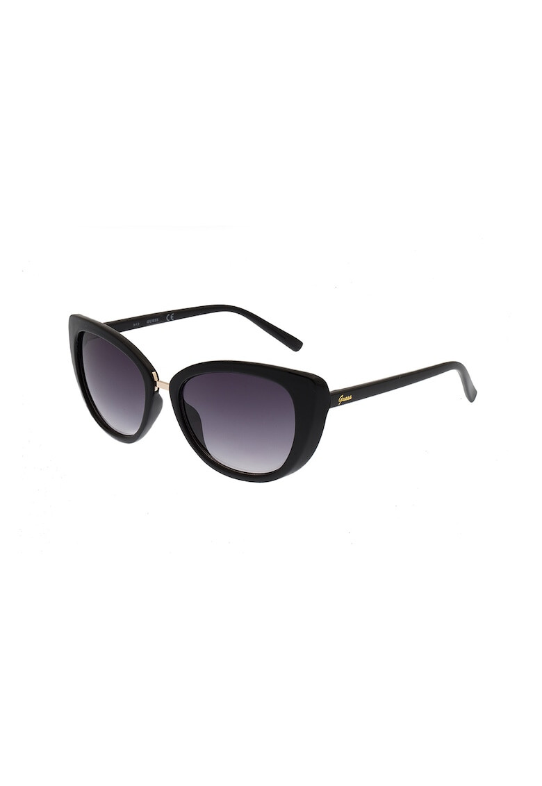 Guess Ochelari de soare cat-eye cu lentile in degrade - Pled.ro