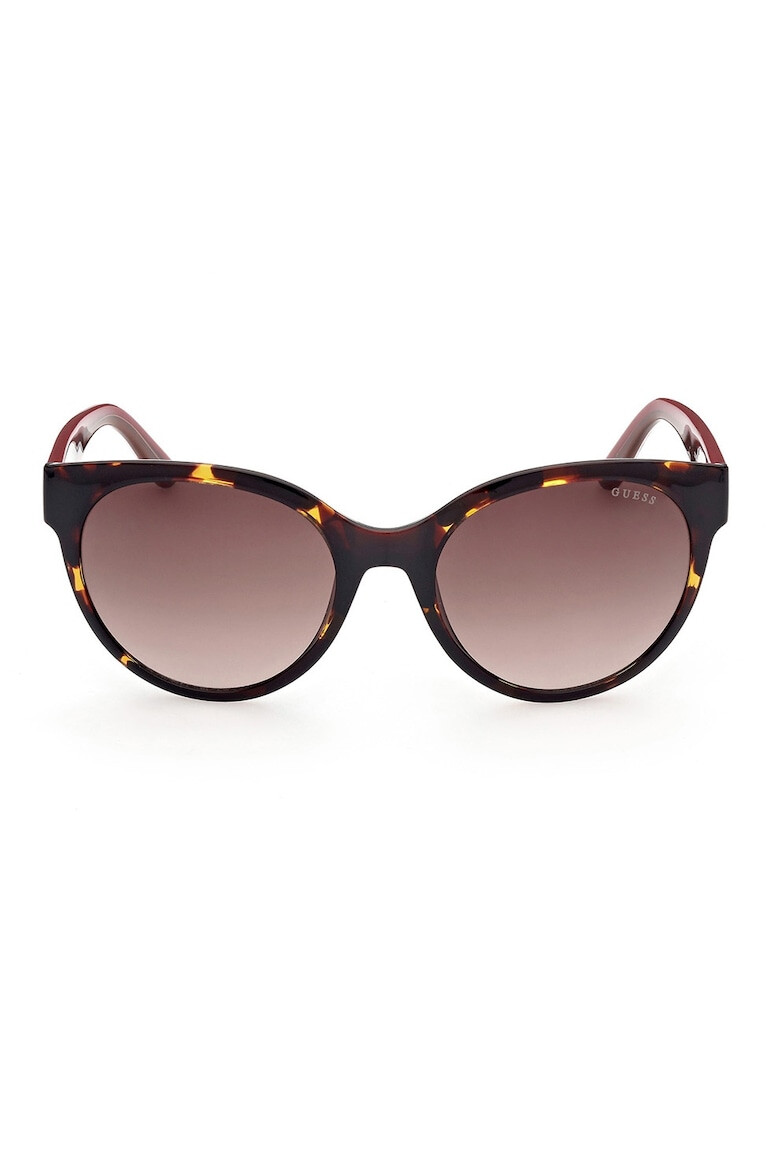 GUESS Ochelari de soare cat-eye cu lentile in degrade - Pled.ro