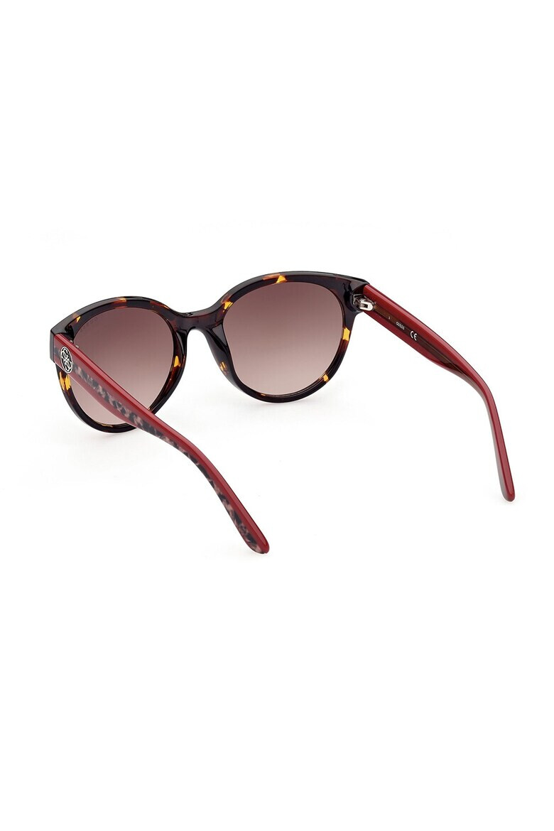 GUESS Ochelari de soare cat-eye cu lentile in degrade - Pled.ro