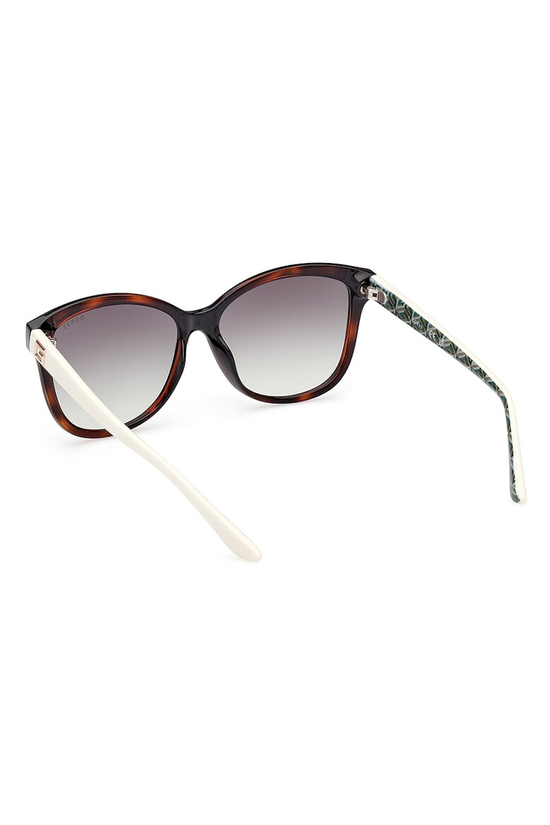 GUESS Ochelari de soare cu lentile polarizate in degrade - Pled.ro