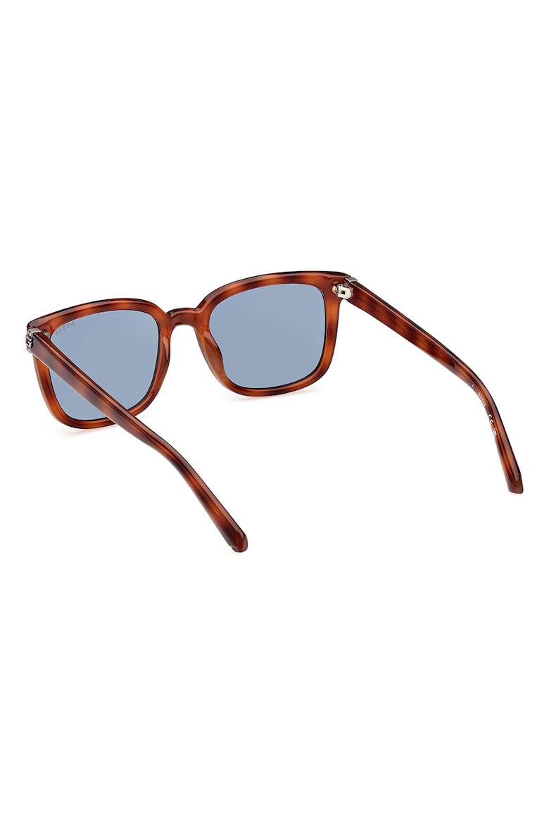 GUESS Ochelari de soare cu lentile uni - Pled.ro