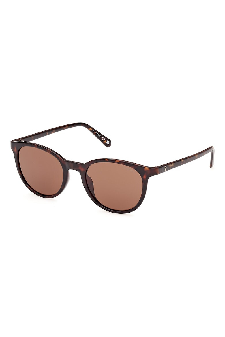 GUESS Ochelari de soare cu lentile uni - Pled.ro