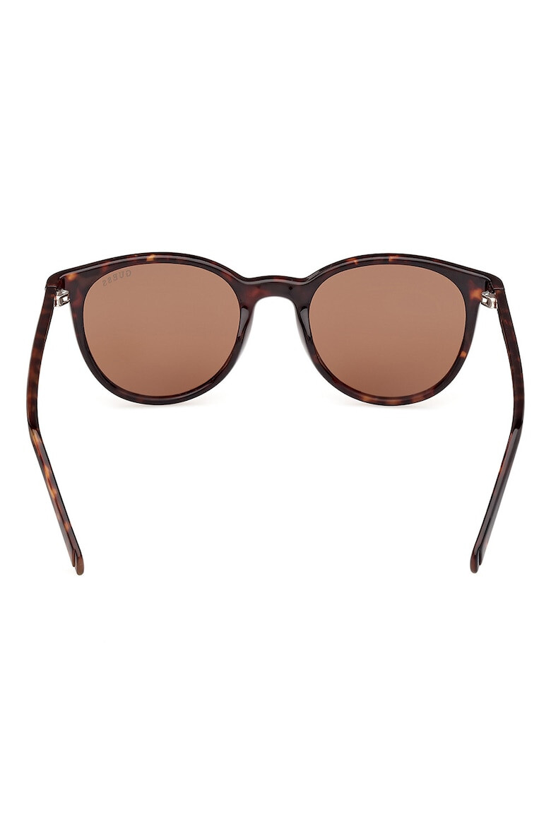 GUESS Ochelari de soare cu lentile uni - Pled.ro