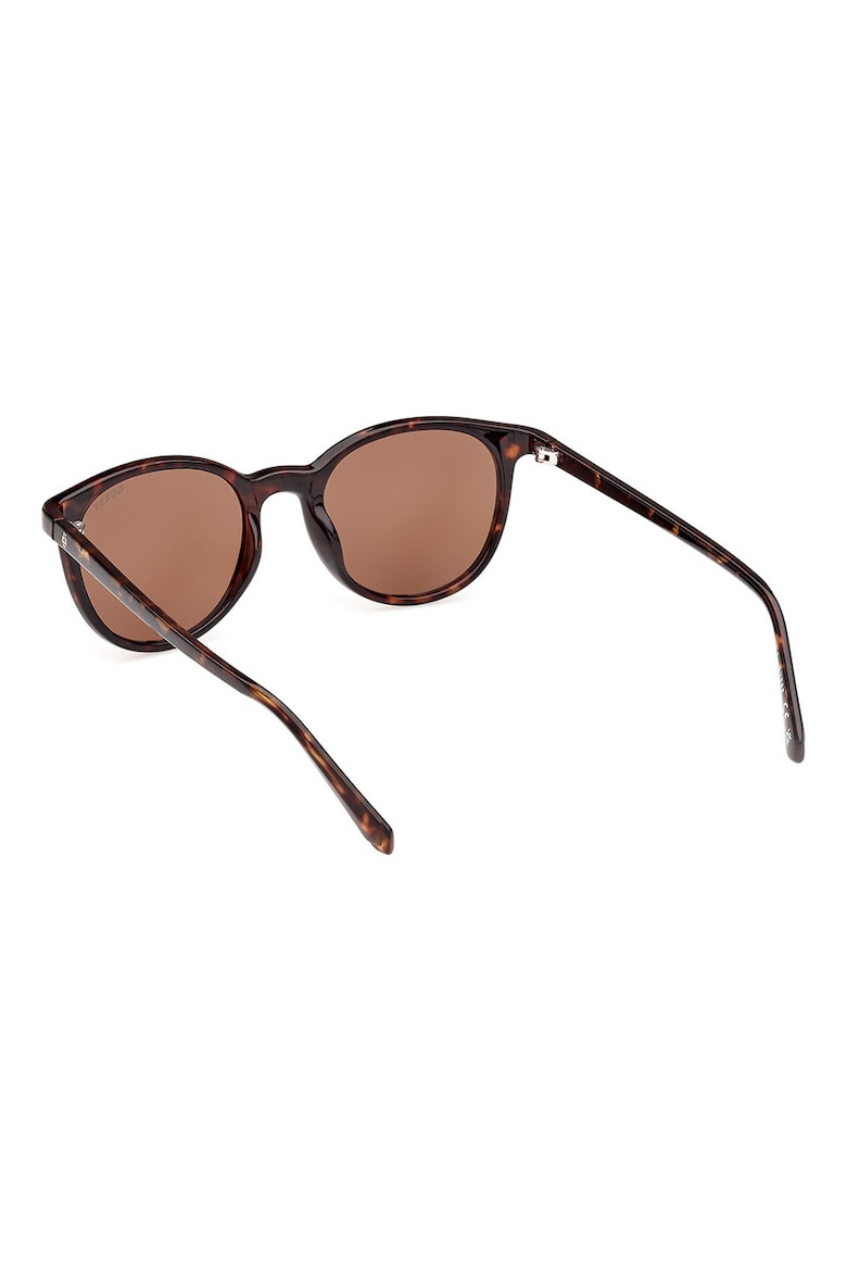 GUESS Ochelari de soare cu lentile uni - Pled.ro