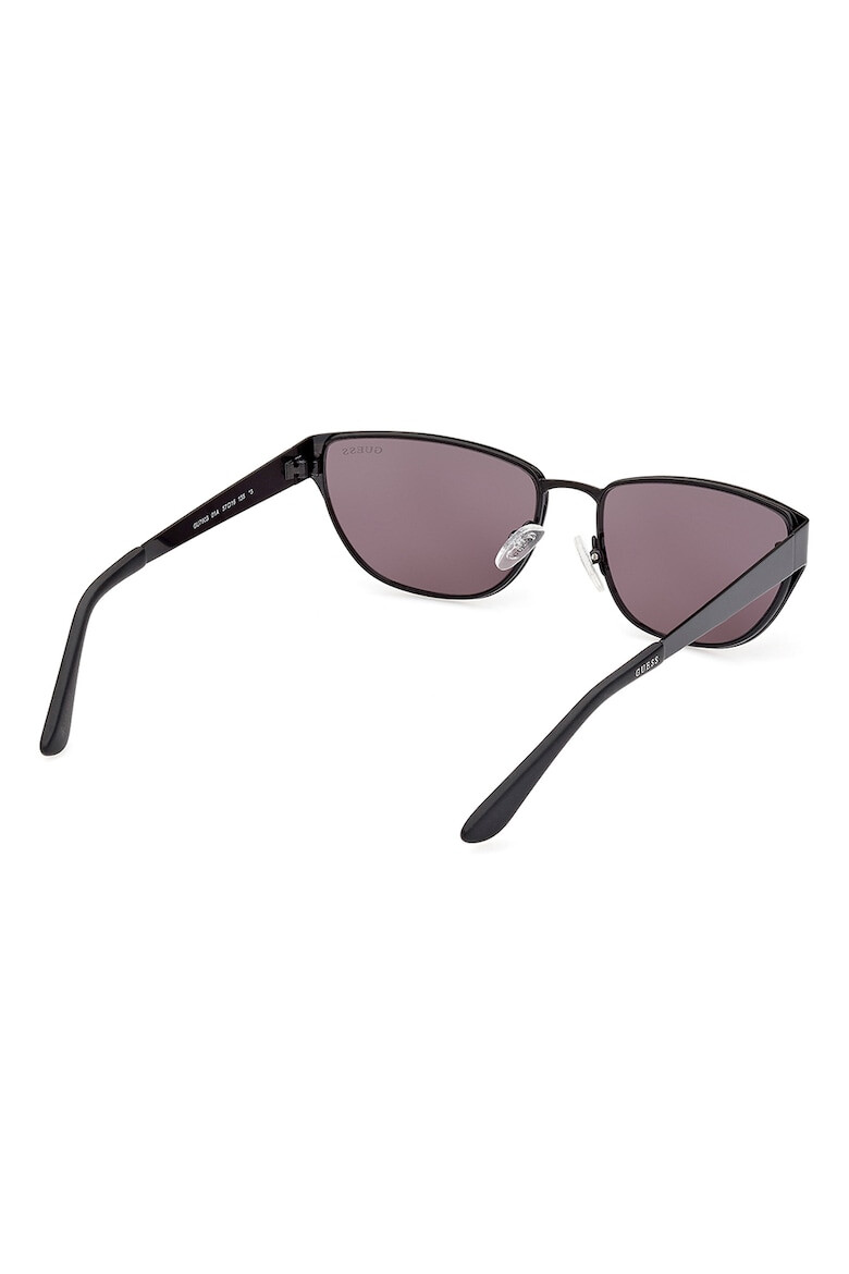 GUESS Ochelari de soare cu rama metalica - Pled.ro