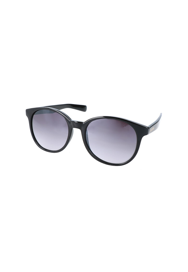 Guess Ochelari de soare pantos cu rama de plastic - Pled.ro