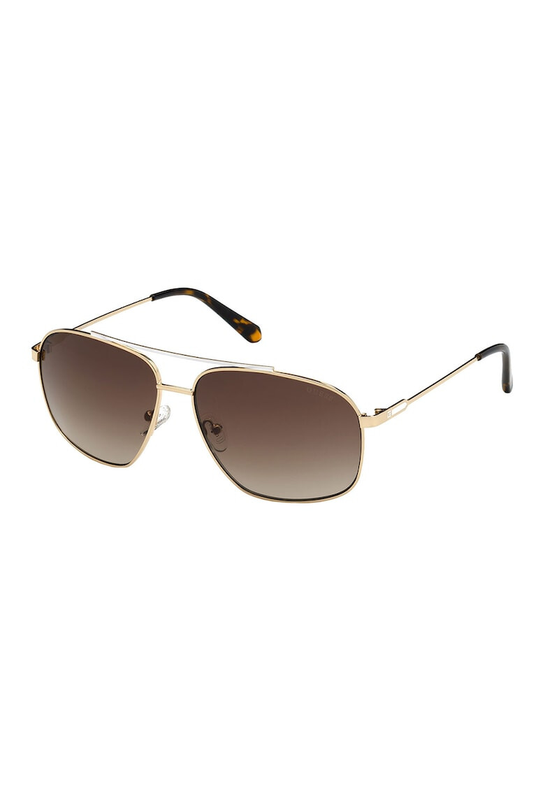 Guess Ochelari de soare pilot - Pled.ro