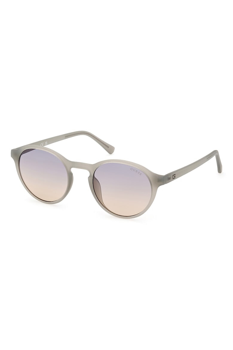 GUESS Ochelari de soare rotunzi - Pled.ro