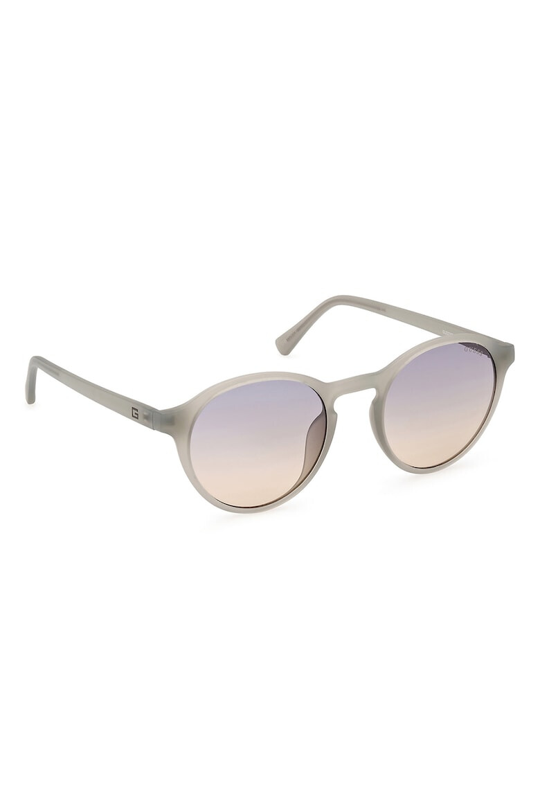 GUESS Ochelari de soare rotunzi - Pled.ro