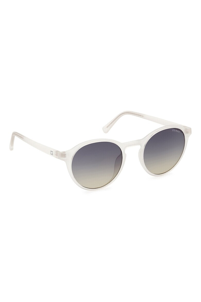 GUESS Ochelari de soare rotunzi - Pled.ro