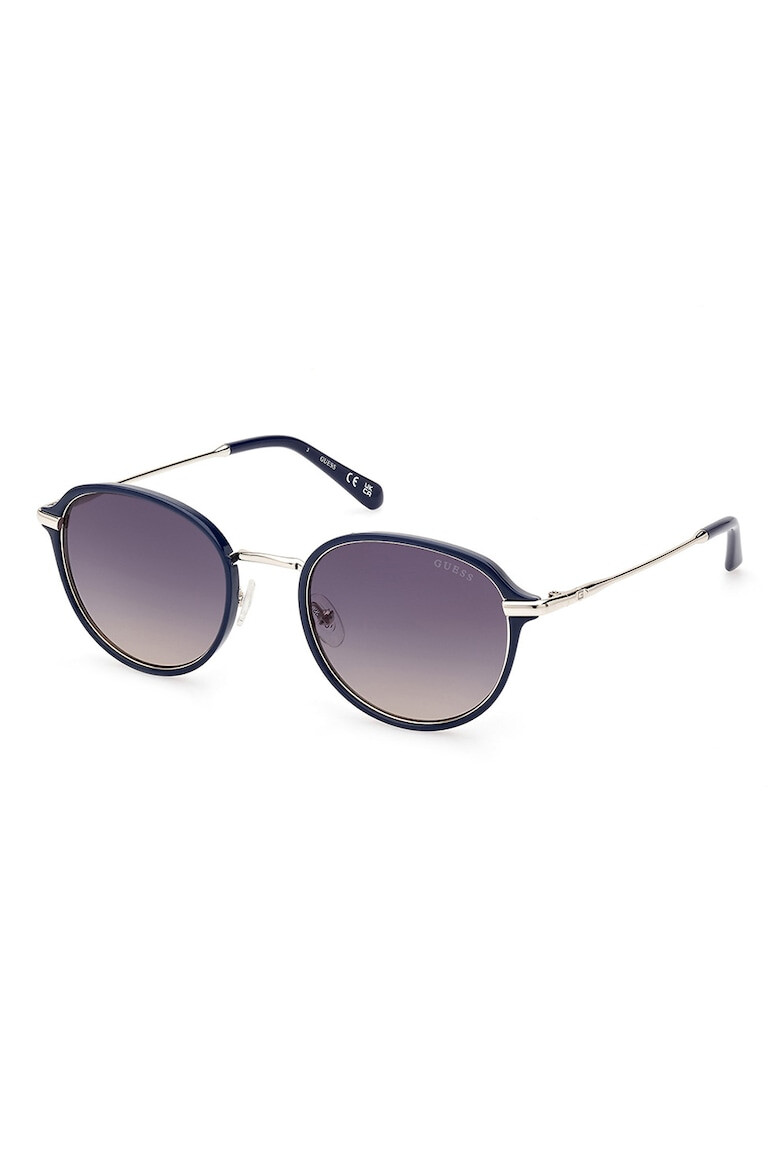 GUESS Ochelari de soare rotunzi - Pled.ro