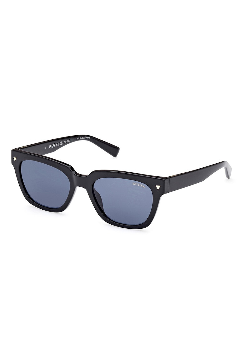 GUESS Ochelari de soare wayfarer - Pled.ro