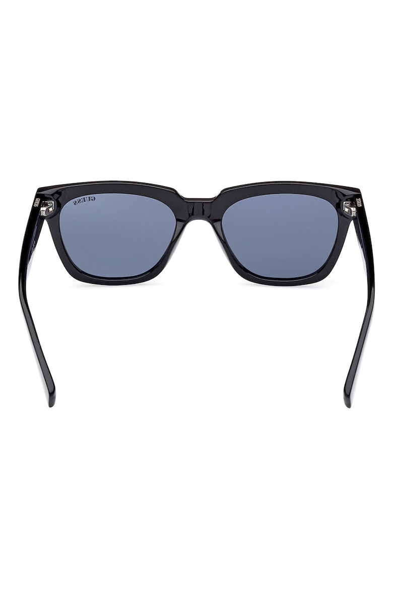 GUESS Ochelari de soare wayfarer - Pled.ro