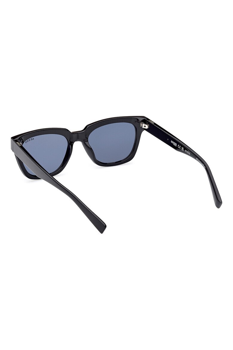 GUESS Ochelari de soare wayfarer - Pled.ro