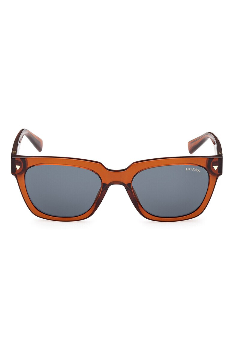 GUESS Ochelari de soare wayfarer - Pled.ro