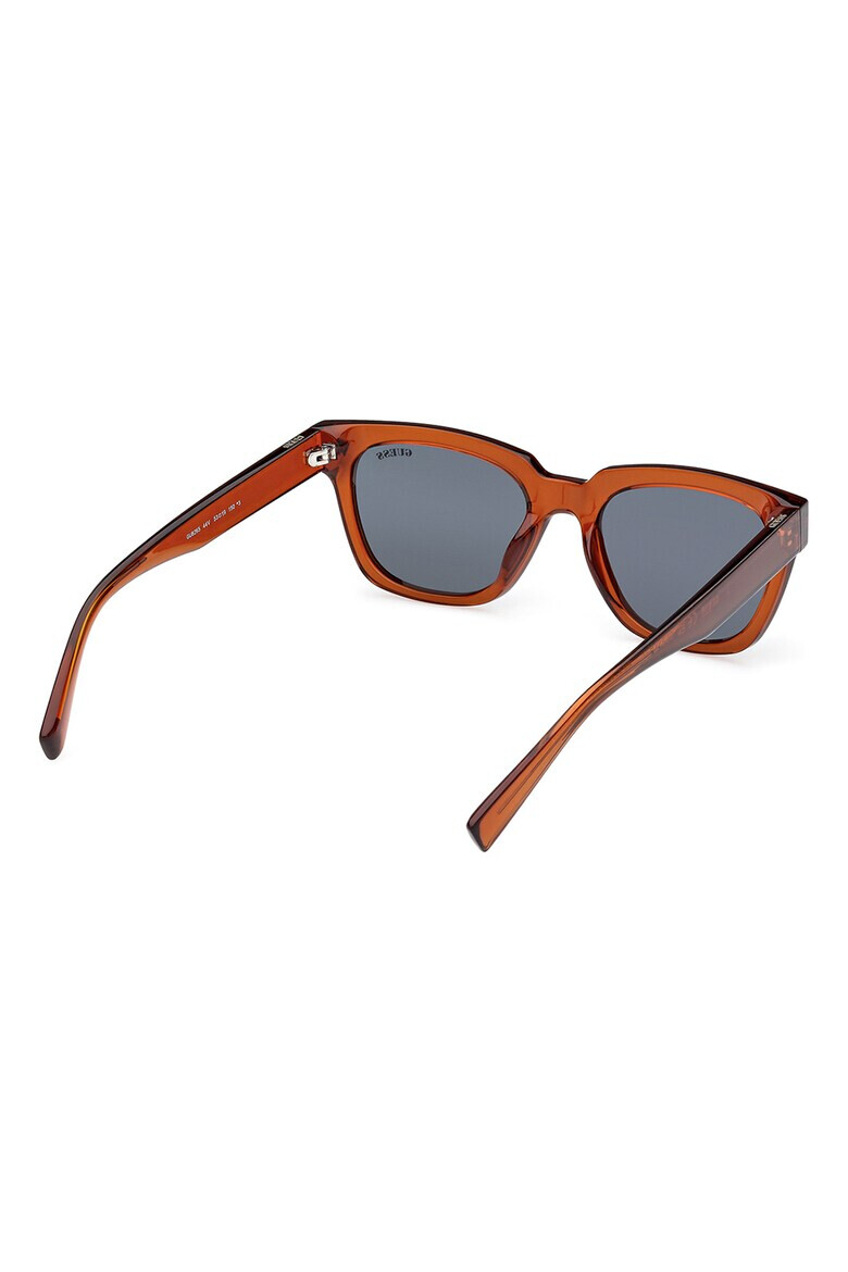 GUESS Ochelari de soare wayfarer - Pled.ro