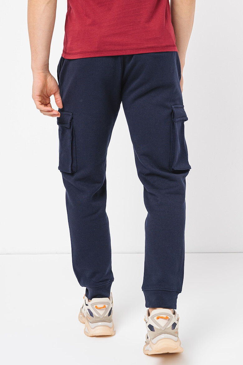 GUESS Pantaloni cargo de trening pentru antrenament - Pled.ro