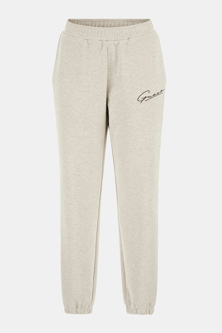 GUESS Pantaloni de trening cu logo - Pled.ro