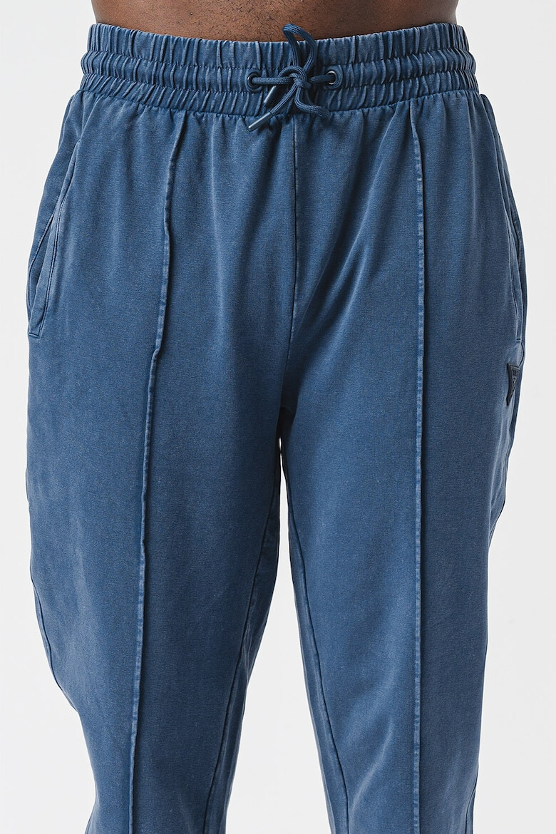 GUESS Pantaloni de trening cu snur de ajustare - Pled.ro