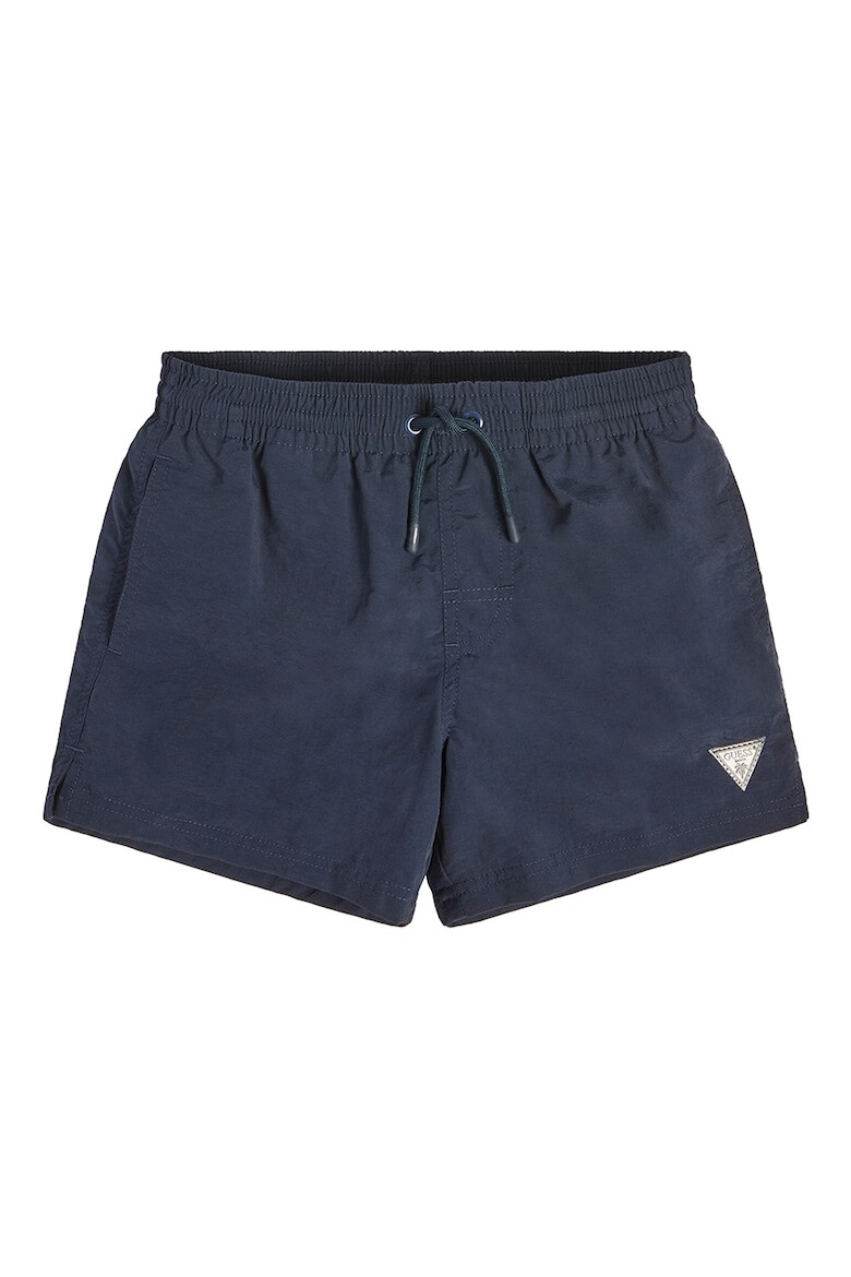 GUESS KIDS Guess Pantaloni scurti de baie cu snur - Pled.ro