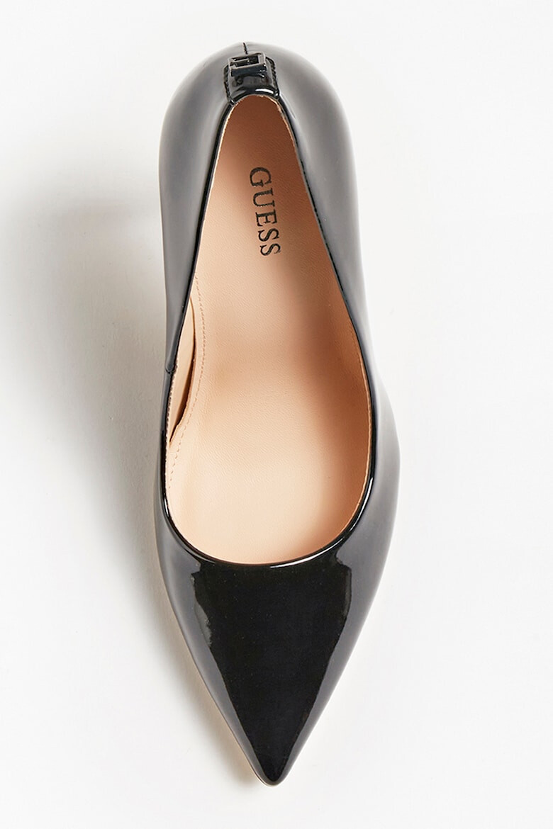 GUESS Pantofi cu toc stiletto inalt - Pled.ro