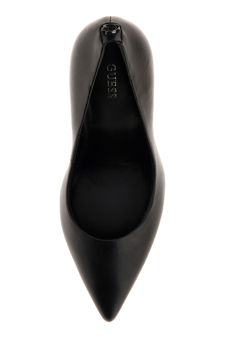 GUESS Pantofi stiletto de piele - Pled.ro