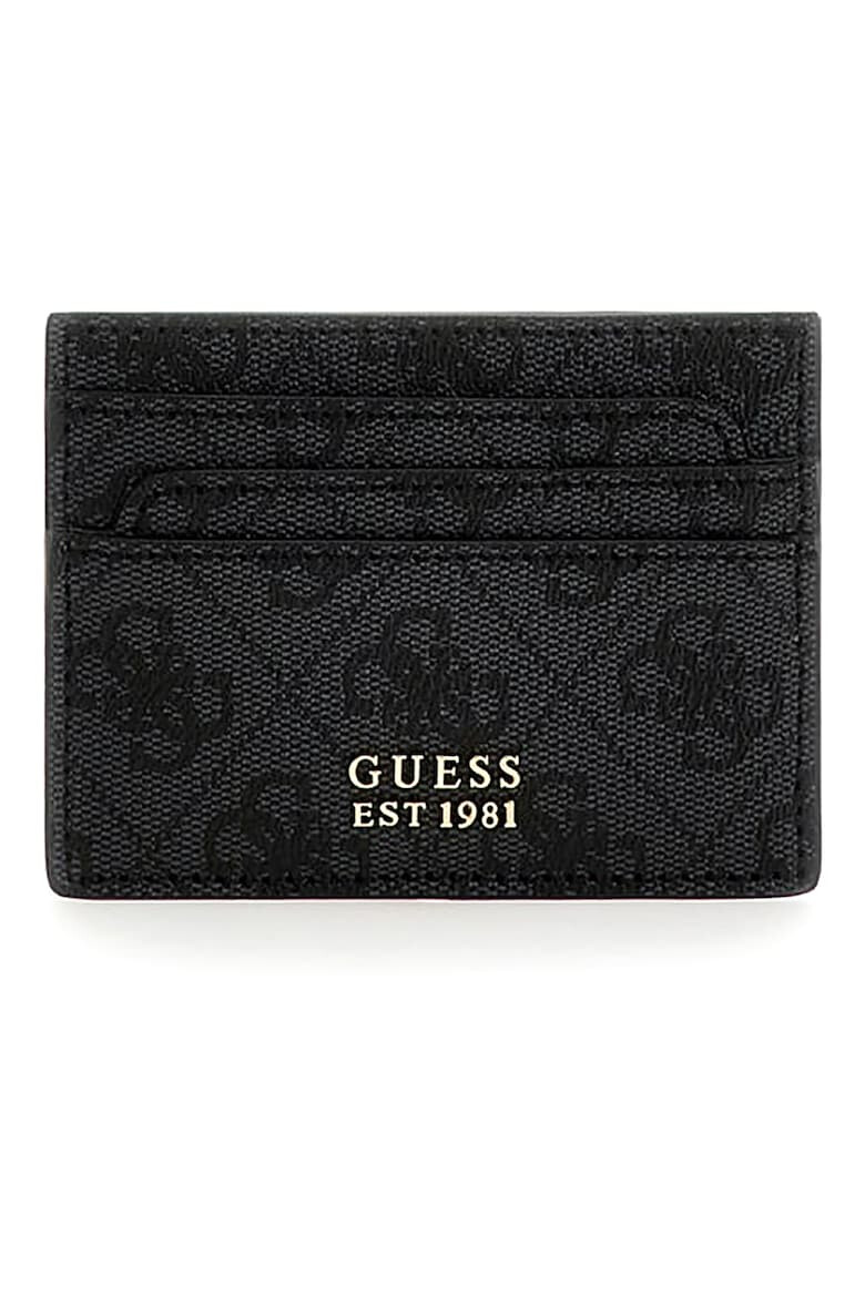 Guess Portcart de piele ecologica Laurel - Pled.ro