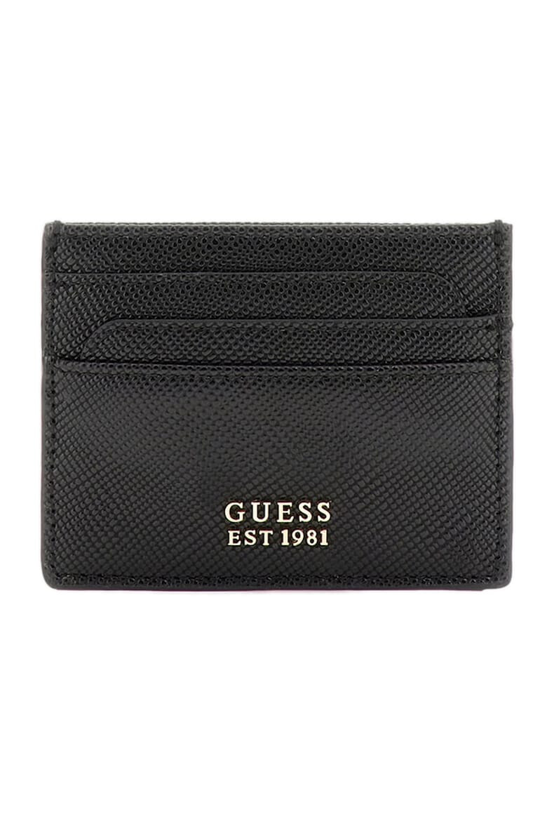 Guess Portcart de piele ecologica Laurel - Pled.ro