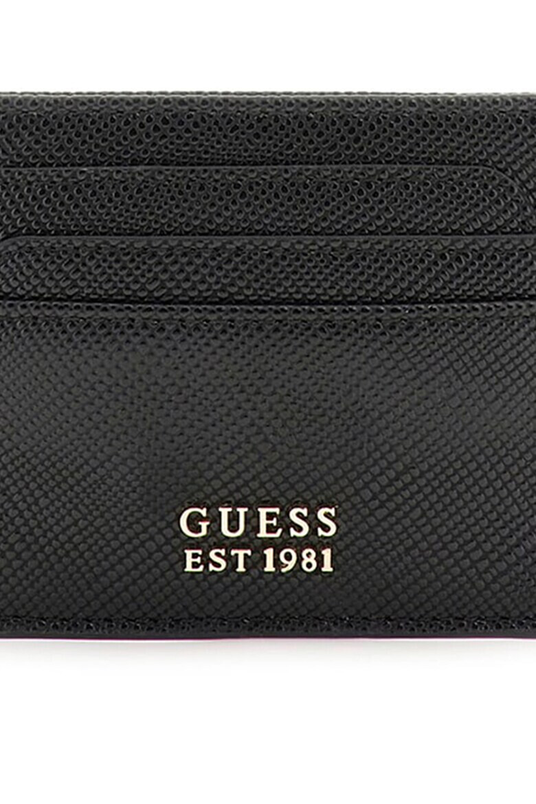 Guess Portcart de piele ecologica Laurel - Pled.ro