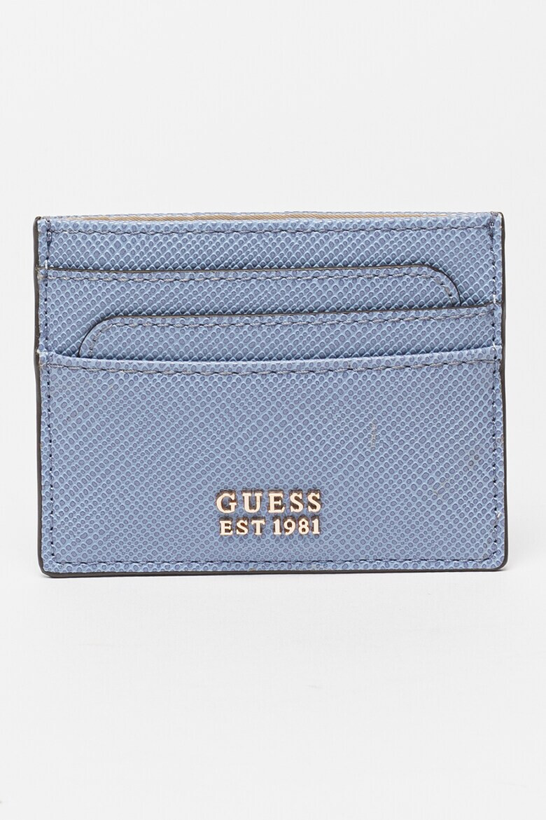 Guess Portcart de piele ecologica Laurel - Pled.ro