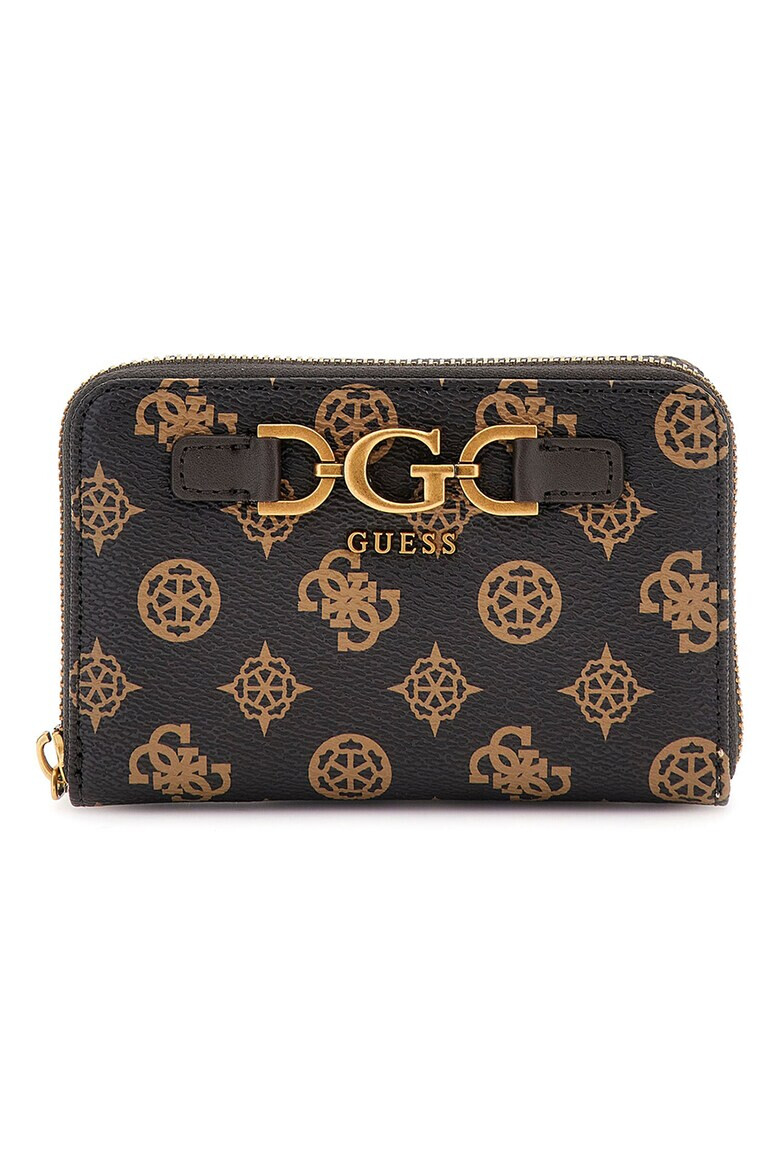 GUESS Portofel cu model Dagan - Pled.ro