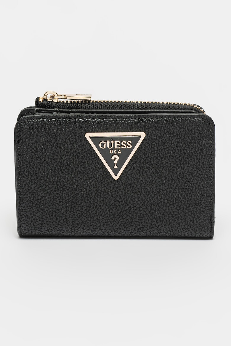 GUESS Portofel din piele ecologica Laurel - Pled.ro