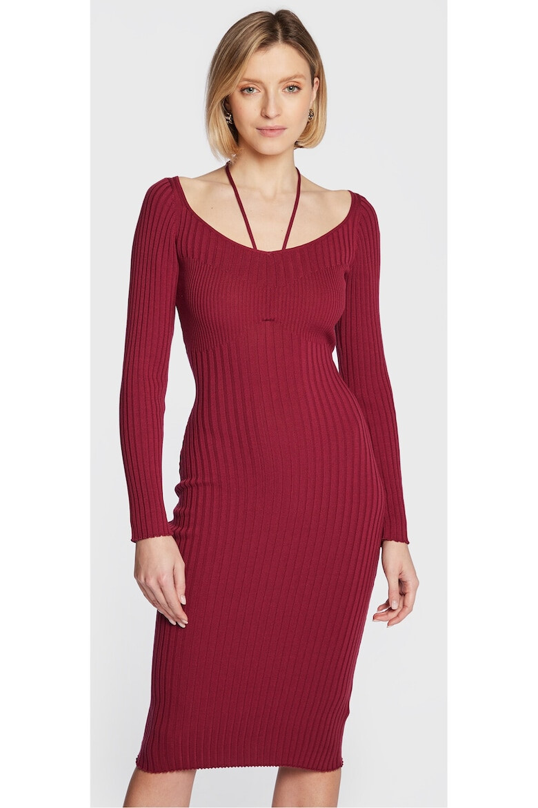 GUESS Rochie dama Lyocell 302104697 - Pled.ro