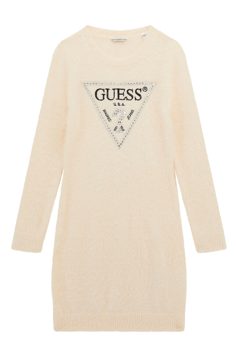 GUESS KIDS GUESS Rochie midi tricotata - Pled.ro